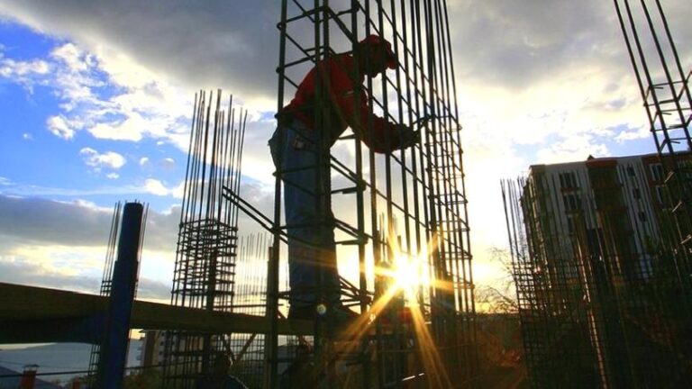 İMSAD: İnşt malzemesi ihracatı 2024’te önceki yılın altında kaldı