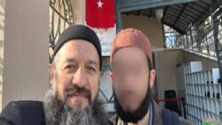 İsmail Saymaz: Sapık Ticani şeyhi tasavvuf yapıyormuş