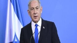İsrail’de yolsuzlukla yargılanan Başbakan Netanyahu, güvenlik gerekçesiyle duruşmaya katılmayacak