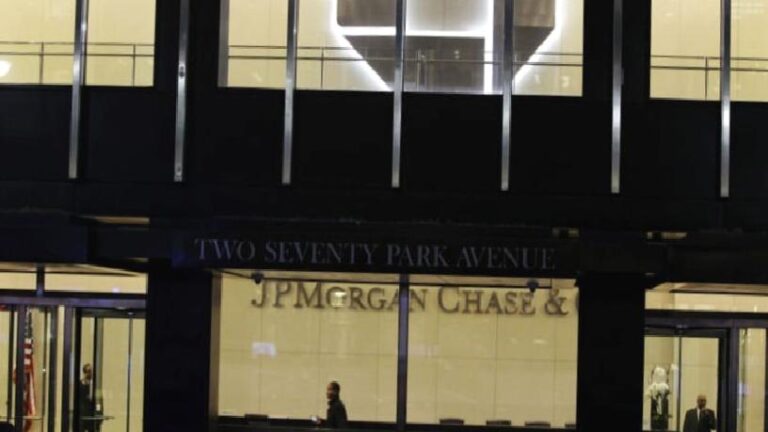 JPMorgan Şubat enflasyon beklentisini güncelledi