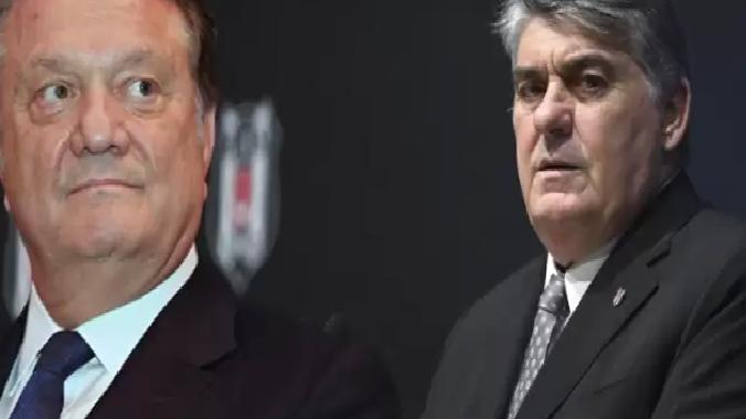 Kongre üyelerinden Hasan Arat için flaş talep! Yönetim, Disiplin Kurulu’na gönderdi…