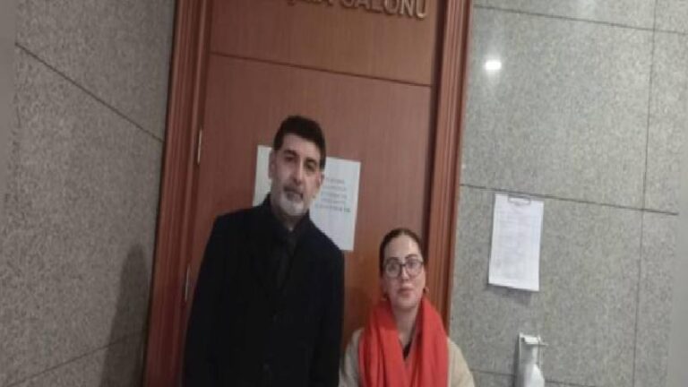 Levent Gültekin’e “cumhurbaşkanına hakaret”ten beraat!