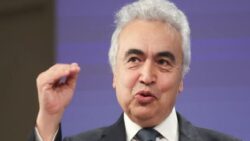 LNG fiyatlarında düşüş bekleniyor