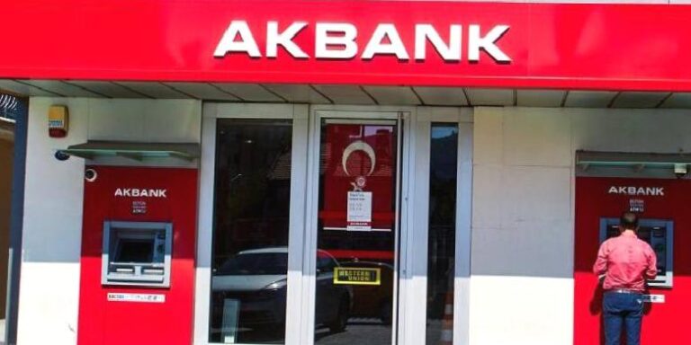 Mahkemeden gerekçeli karar: Vatandaşlar Akbank yüzünden dolandırılmış
