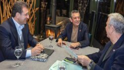 Mansur Yavaş’tan “ikili aday” formülü