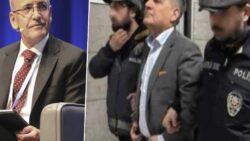 Mehmet Ocaktan: Herhalde bu tablo karşısında Hazine ve Maliye Bakanı Mehmet Şimşek saçını, başını yolmuştur