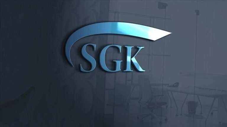 Mersin Büyükşehir Belediye’sinden SGK’ya ‘çifte standart’ tepkisi: “Bizim teminatları beğenmiyor, başka belediye karakol satıyor”