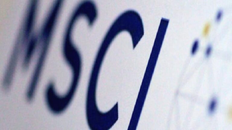 MSCI Türkiye endekslerinde değişiklik