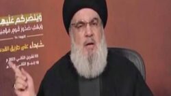 Nasrallah’ın cenaze töreni için tarih belli oldu