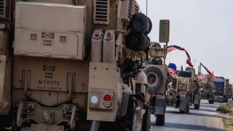 NBC: ABD’de Suriye’den asker çekme hazırlıkları başladı