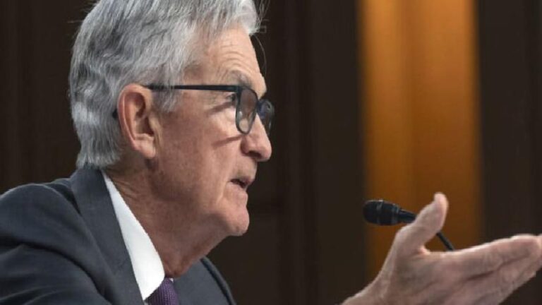 Powell: Enflasyonda hedefe yakınız ancak henüz ulaşamadık