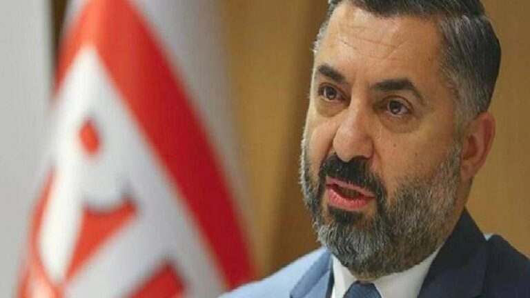 RTÜK haber bültenlerini inceleme aldı: Ülkede olumlu olaylar yaşanmadığı algısı yaratılıyor, vatandaşlar karamsarlığa düşürülmek isteniyor