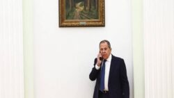 Rusya Dışişleri Bakanı Lavrov, haftaya Türkiye’ye gelebilir