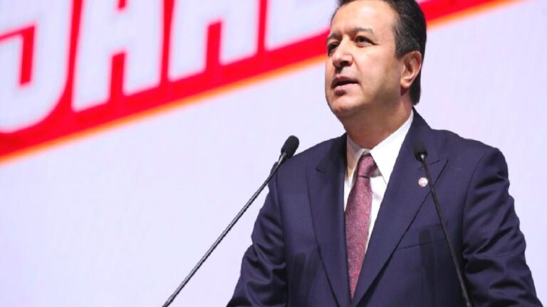 Saadet Partisi Genel Başkanı Arıkan’dan ‘erken seçim’ çağrısı: Artık mızrak çuvala sığmıyor