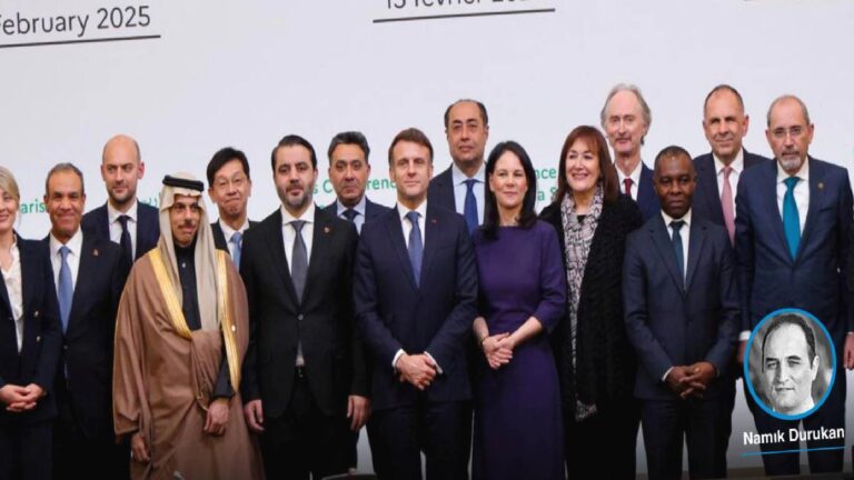 Şam yönetimi, Kürtleri Suriye Ulusal Konferansı’na çağırmadı ancak Kuzeydoğu Suriye dünyanın gündemine taşınıyor