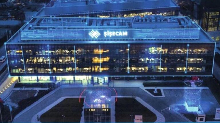 Şişecam İtalya’daki tesisinde bazı hatları tamire alıyor