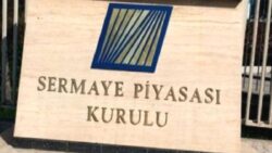 SPK’dan hukukçulara ekonomi okuryazarlığı konferansı