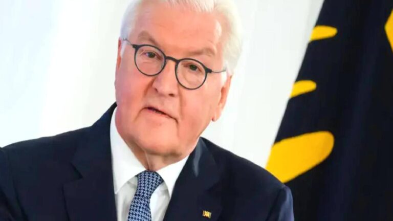Steinmeier’den Trump hükümetine sert eleştiri