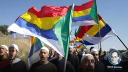 Suriye’nin güneyinde özerklik ilanı hazırlığı | Netanyahu, Suriye yönetimini uyardı; Dürziler ordulaşıyor