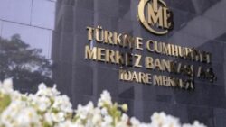 TCMB: Aylık fiyat artışında kira ve diğer hizmetler öne çıktı