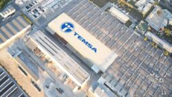 TEMSA’nın gözü Amerika pazarında, kulağı tarife savaşlarında