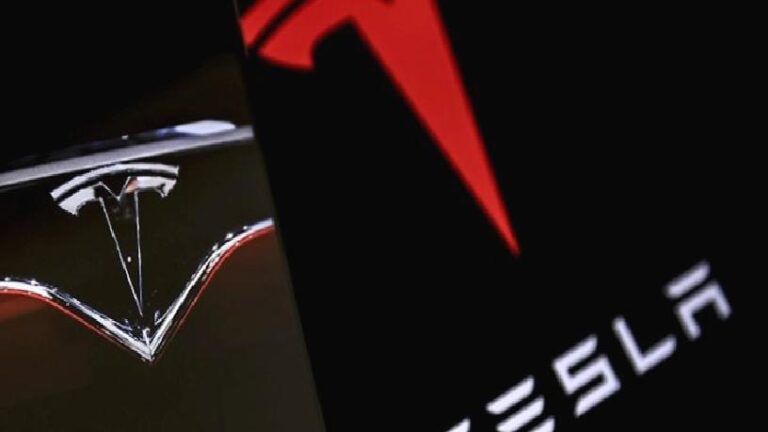 Tesla satışlarında Avrupa’da sert fren