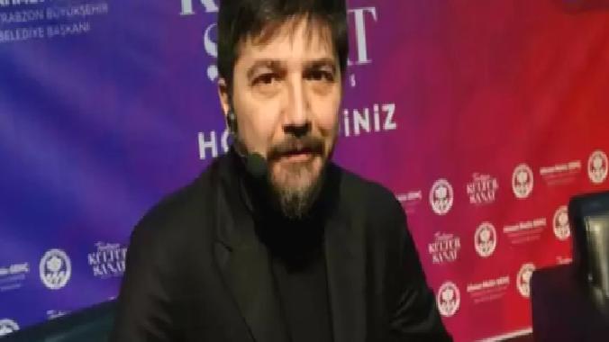 Tolga Zengin: “Trabzonspor’dan Beşiktaş’a transfer olunca ağladım”