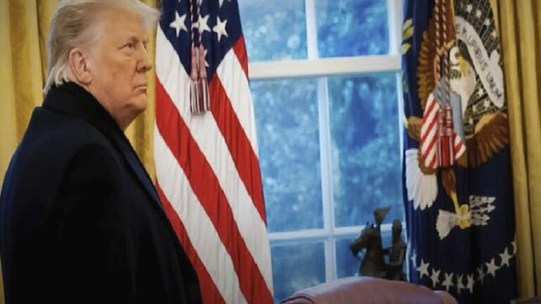 Trump, tarifeler için tarih verdi