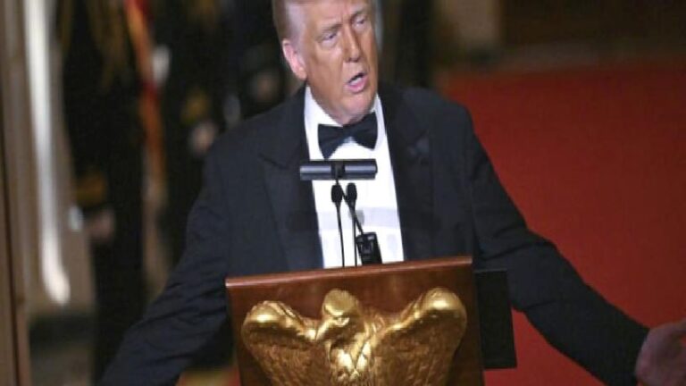 Trump: Zelenski madenlerle ilgili anlaşma için Beyaz Saray’a gelecek