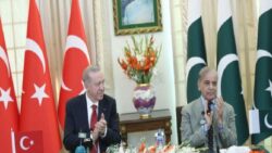 Türkiye ile Pakistan arasında 24 anlaşma imzalandı