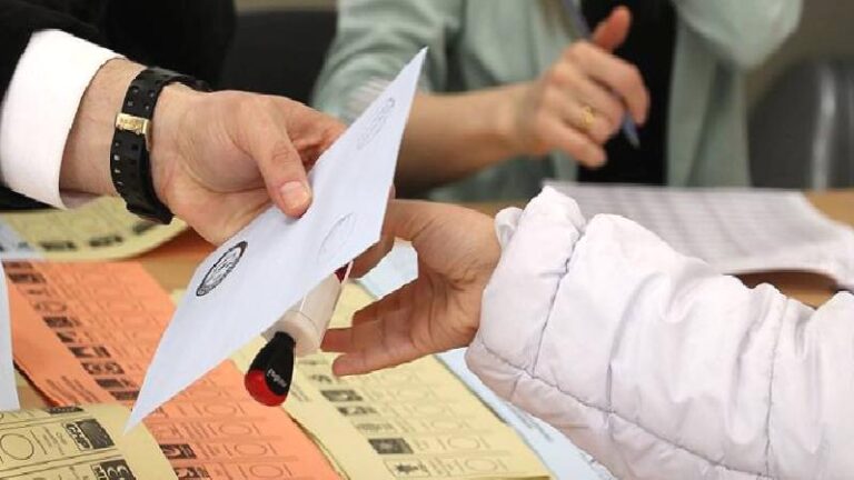 Türkiye’nin 167’nci siyasi partisi kuruldu