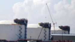 ABD Enerji Bakanlığı, Golden Pass’in LNG ihracat iznini uzattı