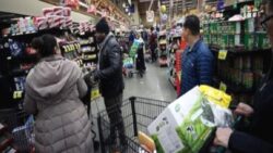 ABD tüketici güveninde gerileme devam etti