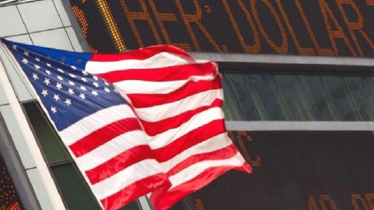 ABD’de kamu borcu oranının yüzde 156’ya çıkması bekleniyor