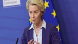 AB’den, ABD’nin yüzde 25 gümrük vergisi uygulama kararına tepki