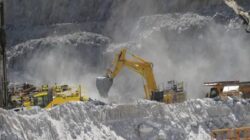 ABD’nin kendi madenleri varken Trump neden Ukrayna’nınkileri istiyor?