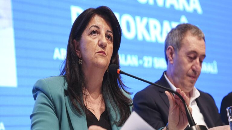 Abdulkadir Selvi: Pervin Buldan’ın hakkını teslim etmek istiyorum