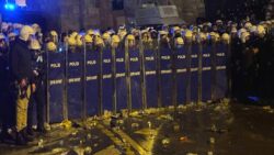 Ahmet Hakan: Sokak çağrısı yaptığınız anda kontrol sizin elinizden çıkar, kontrolsüzlük ise tehlike potansiyelini büyütür