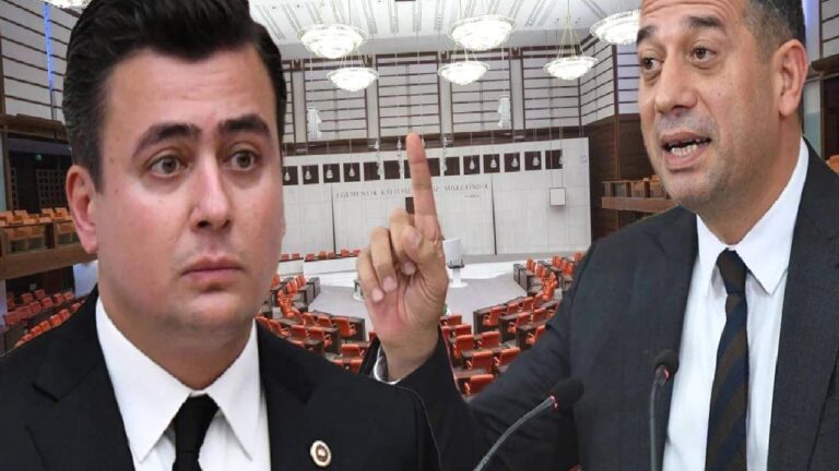 AKP’li Osman Gökçek ‘iftar saati’ iddialarıyla CHP’yi hedef aldı, Bekir Bozdağ yalanladı