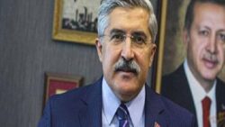 AKP’li Yayman: Türkiye’nin yeni anayasaya ihtiyacı ertelenemez