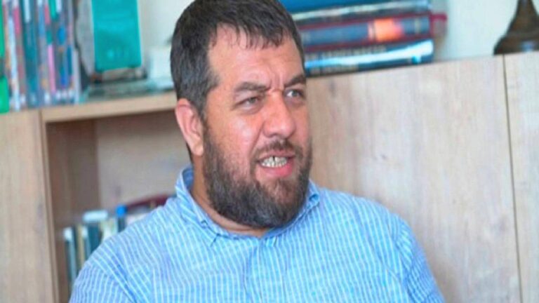 Alevi Birliği Federasyonu’ndan, Yeni Şafak yazarı İsmail Kılıçarslan hakkında suç duyurusu