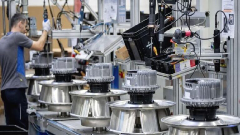 Alman hükümetinden küresel ticarette “tarife savaşı” uyarısı