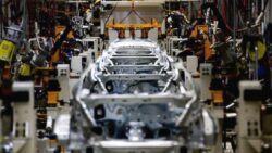 Alman oto devlerinden ABD ile derhal müzakere çağrısı