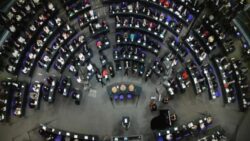 Almanya’da borçlanma kurallarını hafifletme planı için özel oturum