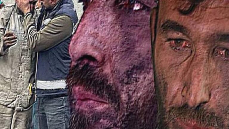 Amasra maden faciası davasında karar: Hapis cezaları bilinçli taksirden verildi, madenci aileleri tepki gösterdi