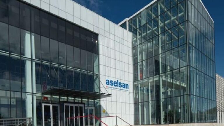 Aselsan’a SSB’den yeni sözleşme