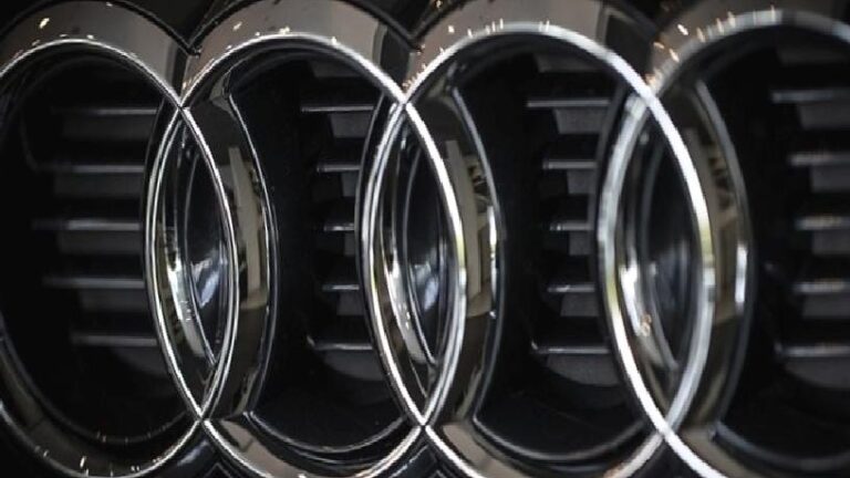 Audi 2029’a kadar 7 bin 500 kişiyi işten çıkaracak