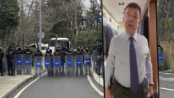 Başsavcılık yetkililerinden açıklama geldi: Gözaltındaki İmamoğlu’nun sağlık kontrolü nerede yapıldı?
