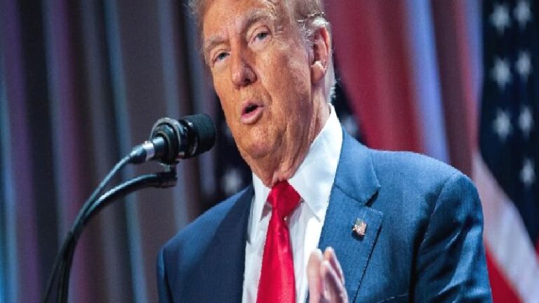 Beyaz Saray açıkladı: Trump, İsrail’in son günlerdeki adımlarını tamamen destekliyor