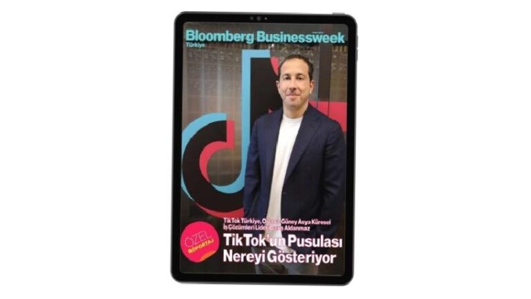 Bloomberg Businessweek Türkiye’nin 72. sayısı çıktı